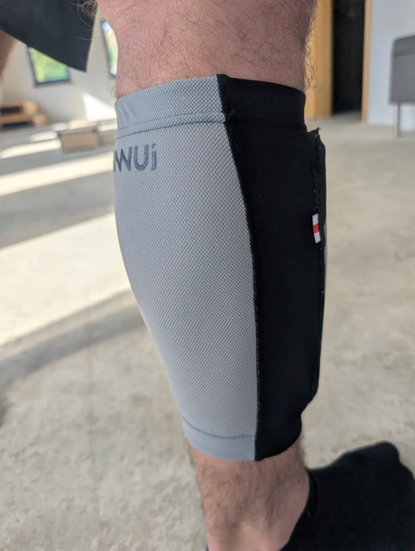 SKA920141 ENNUI BLVD Shin Guards | Schlanke Schienbeinschoner für das Skatingshin guards knee pads knee guards komfortable Knieschützer ohne Kappe Knieschoner Protectors protection Schlank Dünn Slim set Protection proection protectors Protectors Protection Protective gear Saftey gear Skating inline skating rollerblading Inline Skates inline skating fitness skating fitness skates rollerblades rollerblading Lörrach Freiburg Basel Inliner Skateschule und Skateshop Weil am Rhein SkaMiDan
