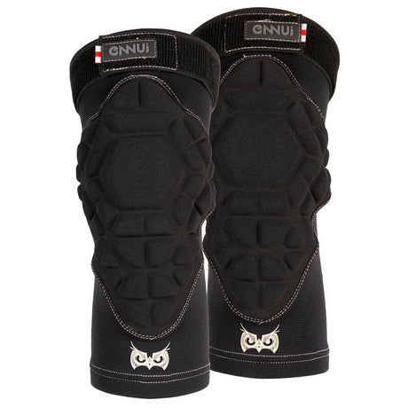 SKA920142 ENNUI Shock Sleeve Pro Mery Munoz Knee Gasket | Schlanke und komfortable Knieschützer ohne Kappe Knieschoner Protectors protection Schlank Dünn Slim set Protection proection protectors Protectors Protection Protective gear Saftey gear Skating inline skating rollerblading Inline Skates inline skating fitness skating fitness skates rollerblades rollerblading Lörrach Freiburg Basel Inliner Skateschule und Skateshop Weil am Rhein SkaMiDan