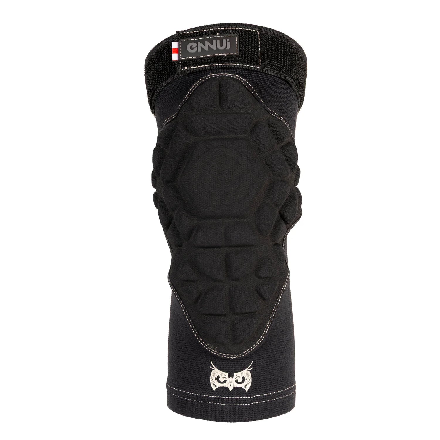 SKA920142 ENNUI Shock Sleeve Pro Mery Munoz Knee Gasket | Schlanke und komfortable Knieschützer ohne Kappe Knieschoner Protectors protection Schlank Dünn Slim set Protection proection protectors Protectors Protection Protective gear Saftey gear Skating inline skating rollerblading Inline Skates inline skating fitness skating fitness skates rollerblades rollerblading Lörrach Freiburg Basel Inliner Skateschule und Skateshop Weil am Rhein SkaMiDan
