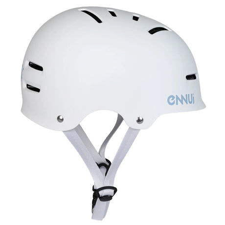 SKA920143 ENNUI Armour Nicoly Pro Helm | Mit bahnbrechender Zonen Flex-Technologie | Größenverstellbar | Stunt Skatehelm, Aggressive Inline & Park Skating | Schützer Für das Fitness Inline Skating | Fitness Skating Protektors | Schoner für Inline Skater | Protektion for Inline Skater | Knee Pads | Knieschützer | Knieschoner | Elbow Pads | Ellenbogen Protektoren | Lörrach Freiburg Basel Inliner Skateschule und Skateshop Weil am Rhein SkaMiDan Deutschland Germany
