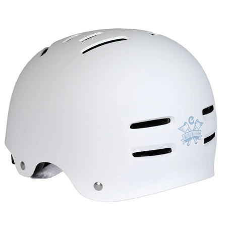 SKA920143 ENNUI Armour Nicoly Pro Helm | Mit bahnbrechender Zonen Flex-Technologie | Größenverstellbar | Stunt Skatehelm, Aggressive Inline & Park Skating | Schützer Für das Fitness Inline Skating | Fitness Skating Protektors | Schoner für Inline Skater | Protektion for Inline Skater | Knee Pads | Knieschützer | Knieschoner | Elbow Pads | Ellenbogen Protektoren | Lörrach Freiburg Basel Inliner Skateschule und Skateshop Weil am Rhein SkaMiDan Deutschland Germany
