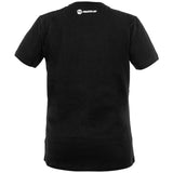 SKA940253 POWERSLIDE FSK T-Shirt | Black | Unisex | Clothing | Bekleidung  Inliner Sport Skates Sport Inliner Rollerblades Rollerblading Lörrach Freiburg Basel Inliner Skateschule und Skateshop Weil am Rhein SkaMiDan Deutschland Germany
