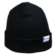 SKA940257 POWERSLIDE Wordmark Beanie | Black | Unisex | Clothing | Bekleidung  Inliner Sport Skates Sport Inliner Rollerblades Rollerblading Lörrach Freiburg Basel Inliner Skateschule und Skateshop Weil am Rhein SkaMiDan Deutschland Germany
