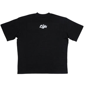 SKA940268 POWERSLIDE FSK Logo T-Shirt Black | Skate-Shirt | 100% Baumwolle | Street Wear T-Shirts Hoodies Shorts Pants Lörrach Freiburg Basel Inliner Skateschule und Skateshop Weil am Rhein SkaMiDan Deutschland Germany
