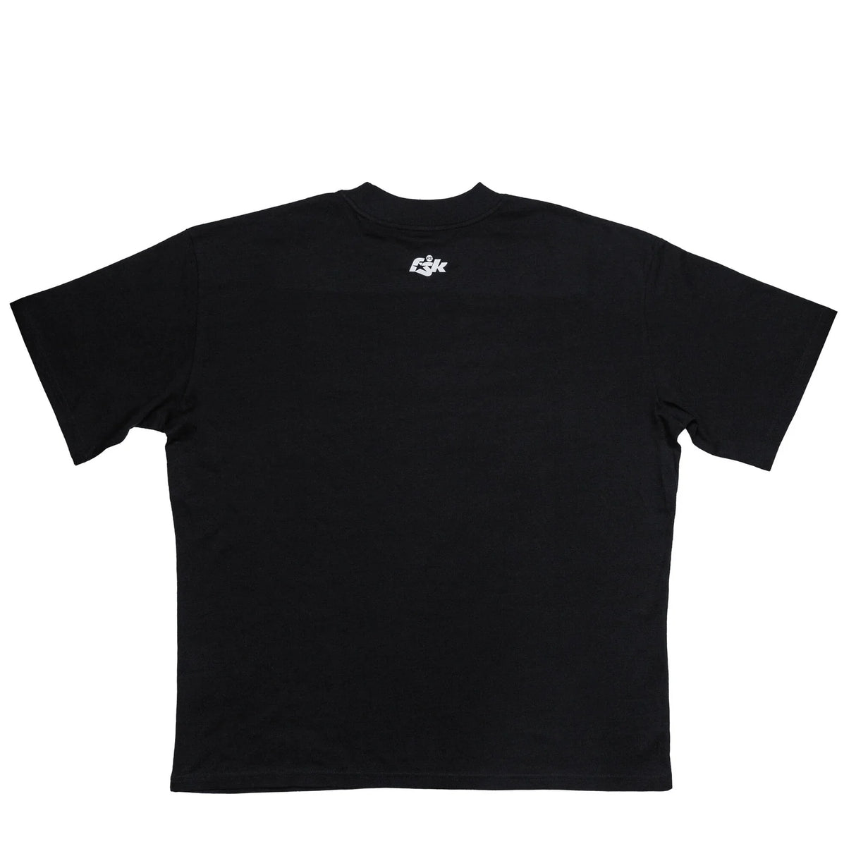 SKA940268 POWERSLIDE FSK Logo T-Shirt Black | Skate-Shirt | 100% Baumwolle | Street Wear T-Shirts Hoodies Shorts Pants Lörrach Freiburg Basel Inliner Skateschule und Skateshop Weil am Rhein SkaMiDan Deutschland Germany
