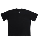 SKA940268 POWERSLIDE FSK Logo T-Shirt Black | Skate-Shirt | 100% Baumwolle | Street Wear T-Shirts Hoodies Shorts Pants Lörrach Freiburg Basel Inliner Skateschule und Skateshop Weil am Rhein SkaMiDan Deutschland Germany
