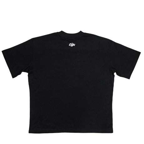SKA940268 POWERSLIDE FSK Logo T-Shirt Black | Skate-Shirt | 100% Baumwolle | Street Wear T-Shirts Hoodies Shorts Pants Lörrach Freiburg Basel Inliner Skateschule und Skateshop Weil am Rhein SkaMiDan Deutschland Germany

