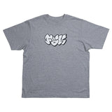 SKA940269 POWERSLIDE FSK Graffiti T-Shirt Gray | Skate-Shirt | 100% Baumwolle | Street Wear T-Shirts Hoodies Shorts Pants Lörrach Freiburg Basel Inliner Skateschule und Skateshop Weil am Rhein SkaMiDan Deutschland Germany

