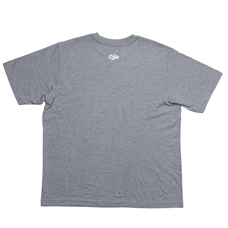 SKA940269 POWERSLIDE FSK Graffiti T-Shirt Gray | Skate-Shirt | 100% Baumwolle | Street Wear T-Shirts Hoodies Shorts Pants Lörrach Freiburg Basel Inliner Skateschule und Skateshop Weil am Rhein SkaMiDan Deutschland Germany
