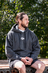 SKA940270 POWERSLIDE FSK Logo Hoodie Black | Skate-Hoodie | 100% Baumwolle | Street Wear T-Shirts Hoodies Shorts Pants Lörrach Freiburg Basel Inliner Skateschule und Skateshop Weil am Rhein SkaMiDan Deutschland Germany
