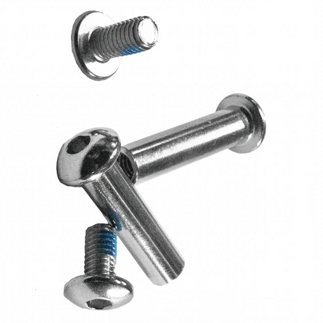 SKA940373 POWERSLIDE Doppelachse für Powerslide Phuzion 4 Wheels Kids Skates & andere | B8mm L38mm | Hex | Stück replacements replacement axle spare parts ersatzteile Frames for inline skates rollerblades skates rollerblades Replacement Screws Replacement Parts Powerlside HC Evo Freestyle Inline Skates Powerslide Tau Rollerblades Powerslide Skates Powerslide Hardcore Evo Rollerblading Lörrach Freiburg Basel Inliner Skateschule und Skateshop Weil am Rhein SkaMiDan Deutschland Germany