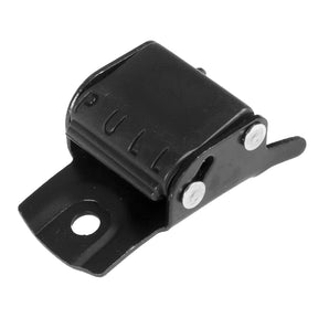 SKA940395 POWERSLIDE Urban Buckle Receptor Black Aluminium Schnalle Ratschenschnalle Ersatzschnallen Ersatzteile Powerslide Schnallen Inliner Schnallen Buckles Next Schnalle Zoom Schnalle Kaze Schnalle Swell Schnalle Inliner Skateschule und Skateshop Weil am Rhein SkaMiDan Deutschland Germany Lörrach Freiburg Basel