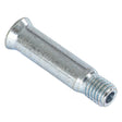 SKA940465 POWERSLIDE Achse L35mm M7 – Single Steel – Hex | Für Trinity Nexus, Ego SL, Rapid Frames & andere Ersatzteile replacement Ersatzteile Spare Parts Replacements USD Ersatzteile Achsen Ersatzachsen für Inlineskates Rollerblades inline skating Freestyle Powerslide Inlineskates Rollerblades Powerslide Skates Powerslide Hardcore Evo Inliner Skateschule und Skateshop Weil am Rhein SkaMiDan Deutschland Germany Lörrach Freiburg Basel 