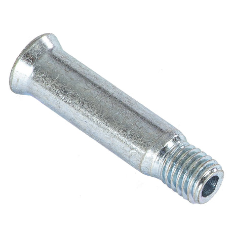 SKA940465 POWERSLIDE Achse L35mm M7 – Single Steel – Hex | Für Trinity Nexus, Ego SL, Rapid Frames & andere Ersatzteile replacement Ersatzteile Spare Parts Replacements USD Ersatzteile Achsen Ersatzachsen für Inlineskates Rollerblades inline skating Freestyle Powerslide Inlineskates Rollerblades Powerslide Skates Powerslide Hardcore Evo Inliner Skateschule und Skateshop Weil am Rhein SkaMiDan Deutschland Germany Lörrach Freiburg Basel 