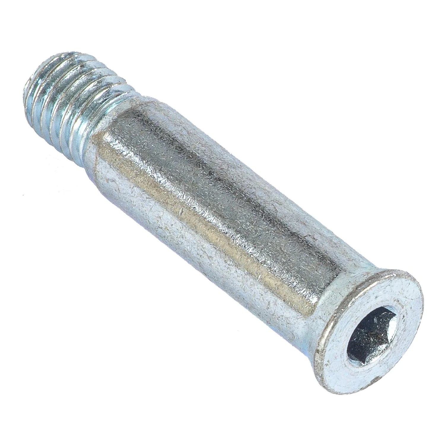SKA940465 POWERSLIDE Achse L35mm M7 – Single Steel – Hex | Für Trinity Nexus, Ego SL, Rapid Frames & andere Ersatzteile replacement Ersatzteile Spare Parts Replacements USD Ersatzteile Achsen Ersatzachsen für Inlineskates Rollerblades inline skating Freestyle Powerslide Inlineskates Rollerblades Powerslide Skates Powerslide Hardcore Evo Inliner Skateschule und Skateshop Weil am Rhein SkaMiDan Deutschland Germany Lörrach Freiburg Basel 
