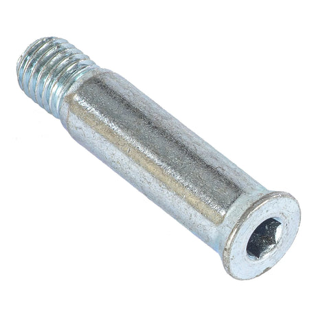 SKA940465 POWERSLIDE Achse L35mm M7 – Single Steel – Hex | Für Trinity Nexus, Ego SL, Rapid Frames & andere Ersatzteile replacement Ersatzteile Spare Parts Replacements USD Ersatzteile Achsen Ersatzachsen für Inlineskates Rollerblades inline skating Freestyle Powerslide Inlineskates Rollerblades Powerslide Skates Powerslide Hardcore Evo Inliner Skateschule und Skateshop Weil am Rhein SkaMiDan Deutschland Germany Lörrach Freiburg Basel 