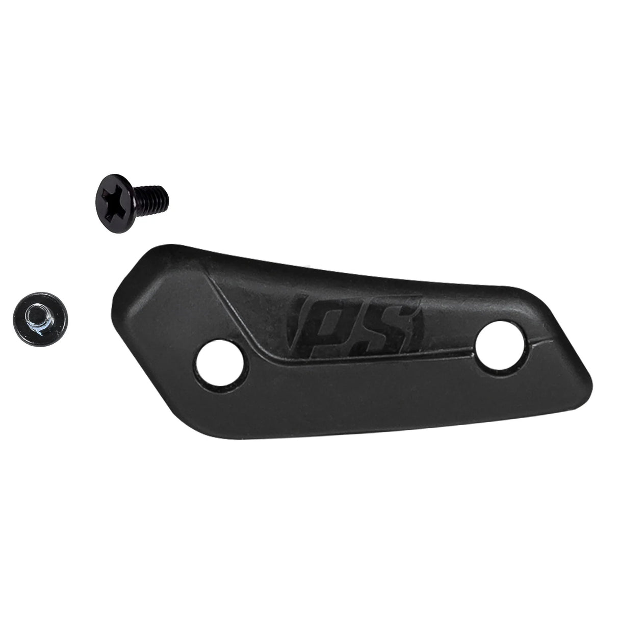 SKA940497/Pair POWERSLIDE Side Protector fitting Zoom Black L / R | Seitenschutz | Ersatzteile für Powerslide Zoom Skates inklusive Schrauben | 1-Paar Inlineskates Ersatzteile Achsen Ersatzachsen für Inlineskates Rollerblades inline skating Freestyle Powerslide Tau Inlineskates Rollerblades Powerslide Skates Powerslide Hardcore Evo Inliner Skateschule und Skateshop Weil am Rhein SkaMiDan Deutschland Germany Lörrach Freiburg Basel 