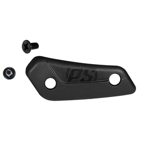 SKA940497/Pair POWERSLIDE Side Protector fitting Zoom Black L / R | Seitenschutz | Ersatzteile für Powerslide Zoom Skates inklusive Schrauben | 1-Paar Inlineskates Ersatzteile Achsen Ersatzachsen für Inlineskates Rollerblades inline skating Freestyle Powerslide Tau Inlineskates Rollerblades Powerslide Skates Powerslide Hardcore Evo Inliner Skateschule und Skateshop Weil am Rhein SkaMiDan Deutschland Germany Lörrach Freiburg Basel 