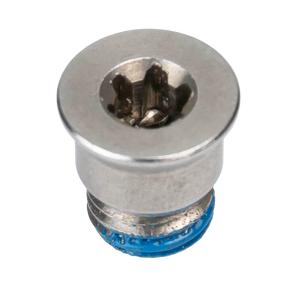 SKA940548/Piece POWERSLIDE Schraube für Trident Ice Blades | Ersatzschrauben zur Kufenbefestigung | Stück Schlittschuhkufen für Inlineskates Inliner Schlittschuhkufen Eiskufen für Inlineskates Eiskufen Inliner Eiskufen Rollerblades Eislaufen Schlittschuhkufen Inliner Schlittschuhkufen Iceblades rollerblades ice blades inline skates Inlinskates Triskates Dreiroller Kufen für Inlineskates Schlittschuhkufen für Skates Rollerblades rollerblading convertible ice blades transformer ice blades inline skating inlin