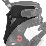 SKA940563 POWERSLIDE Cuff Arise – Black | Schaft für Powerslide Arise Inlineskates | Airse Cuff | Powerslide Ersatzteile Ersatzteile für Inliner Spare parts for Inline Skates Inline Skates reparieren repair your Rollerblades Spacer und Schrauben für rollerblades Spacers and axels for Inline Skates rollerblading inline Skaten Inliner fahren Aggressive inline Skating Urban Skating Lörrach Freiburg Basel Inliner Skateschule und Skateshop Weil am Rhein SkaMiDan Deutschland Germany
