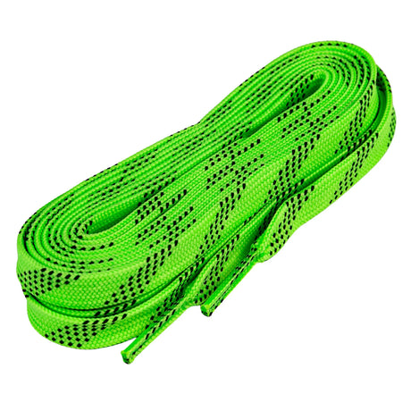 SKA940575 MYFIT Waxed Laces Pro Neongreen 140cm – 200cm | Gewachste Schnürsenkel | 1-Paar | Ersatzachsen | 8-Pack Ersatzteile für Inliner Spare parts for Inline Skates Inline Skates reparieren repair your Rollerblades Spacer und Schrauben für rollerblades Spacers and axels for Inline Skates rollerblading inline Skaten Inliner fahren Aggressive inline Skating Urban Skating Lörrach Freiburg Basel Inliner Skateschule und Skateshop Weil am Rhein SkaMiDan Deutschland Germany
