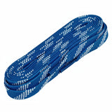 SKA940577 MYFIT Waxed Laces Pro Blue 140cm – 200cm | Gewachste Schnürsenkel | 1-Paar | Ersatzachsen | 8-Pack Ersatzteile für Inliner Spare parts for Inline Skates Inline Skates reparieren repair your Rollerblades Spacer und Schrauben für rollerblades Spacers and axels for Inline Skates rollerblading inline Skaten Inliner fahren Aggressive inline Skating Urban Skating Lörrach Freiburg Basel Inliner Skateschule und Skateshop Weil am Rhein SkaMiDan Deutschland Germany
