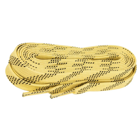 SKA940578 MYFIT Waxed Laces Pro Yellow 140cm – 200cm | Gewachste Schnürsenkel | 1-Paar | Ersatzachsen | 8-Pack Ersatzteile für Inliner Spare parts for Inline Skates Inline Skates reparieren repair your Rollerblades Spacer und Schrauben für rollerblades Spacers and axels for Inline Skates rollerblading inline Skaten Inliner fahren Aggressive inline Skating Urban Skating Lörrach Freiburg Basel Inliner Skateschule und Skateshop Weil am Rhein SkaMiDan Deutschland Germany
