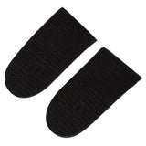 SKA940583 MYFIT Shock Absorber Black with hook and loop | Höhe 10mm | Schwarze Schockabsorber mit Klett | 1-Paar | Aggressive, Urban & Wizard SkatingLörrach Freiburg Basel Inliner Skateschule und Skateshop Weil am Rhein SkaMiDan Deutschland Germany
