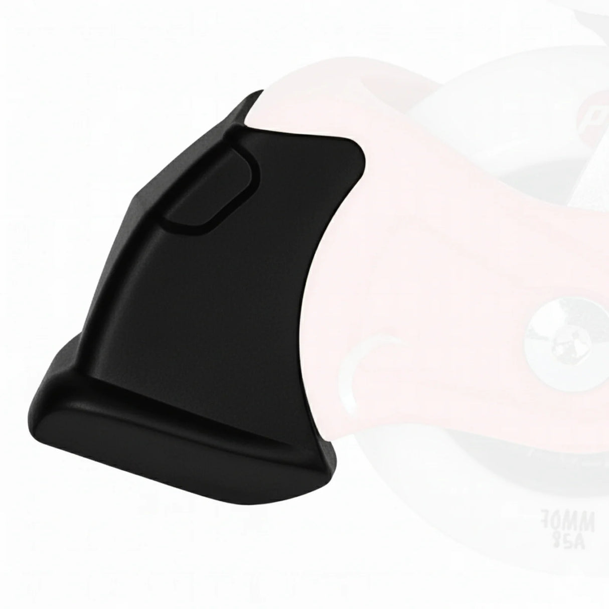 SKA940599/Black PLAYLIFE Brake Pad Flash Kids Skates – verschiedene Farben | Inkl. Befestigungsschraube | Bremsgummi für Playlife Flash Inlineskates Ersatzteile für Inliner Spare parts for Inline Skates Inline Skates reparieren repair your Rollerblades Spacer und Schrauben für rollerblades Spacers and axels for Inline Skates rollerblading inline Skaten Inliner fahren Aggressive inline Skating Urban Skating Lörrach Freiburg Basel Inliner Skateschule und Skateshop Weil am Rhein SkaMiDan Deutschland Germany
