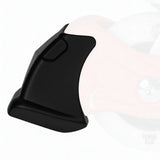 SKA940599/Black PLAYLIFE Brake Pad Flash Kids Skates – verschiedene Farben | Inkl. Befestigungsschraube | Bremsgummi für Playlife Flash Inlineskates Ersatzteile für Inliner Spare parts for Inline Skates Inline Skates reparieren repair your Rollerblades Spacer und Schrauben für rollerblades Spacers and axels for Inline Skates rollerblading inline Skaten Inliner fahren Aggressive inline Skating Urban Skating Lörrach Freiburg Basel Inliner Skateschule und Skateshop Weil am Rhein SkaMiDan Deutschland Germany
