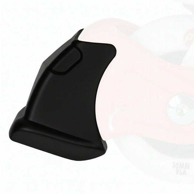 SKA940599/Black PLAYLIFE Brake Pad Flash Kids Skates – verschiedene Farben | Inkl. Befestigungsschraube | Bremsgummi für Playlife Flash Inlineskates Ersatzteile für Inliner Spare parts for Inline Skates Inline Skates reparieren repair your Rollerblades Spacer und Schrauben für rollerblades Spacers and axels for Inline Skates rollerblading inline Skaten Inliner fahren Aggressive inline Skating Urban Skating Lörrach Freiburg Basel Inliner Skateschule und Skateshop Weil am Rhein SkaMiDan Deutschland Germany

