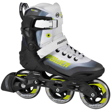 POWERSLIDE Phuzion Krypton Voltage 100 | Trinity X | Fitness Inlineskates