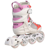 SKA940715 POWERSLIDE Phuzion Argon Peach 90 | 275mm | Trinity Mounting | Fitness Inlineskates Sport Inline Skates Rollerblades Urban Inline Skating Urban Inline Skating Freeskates Trainng Skates Strecken Skates Trinity Skates Einsteiger Beginner Inlineskates Inliner Fitness Inliner City Skates Fitness Inliner Sport Skates Sport Inliner Rollerblades Rollerblading Lörrach Freiburg Basel Inliner Skateschule und Skateshop Weil am Rhein SkaMiDan Deutschland Germany