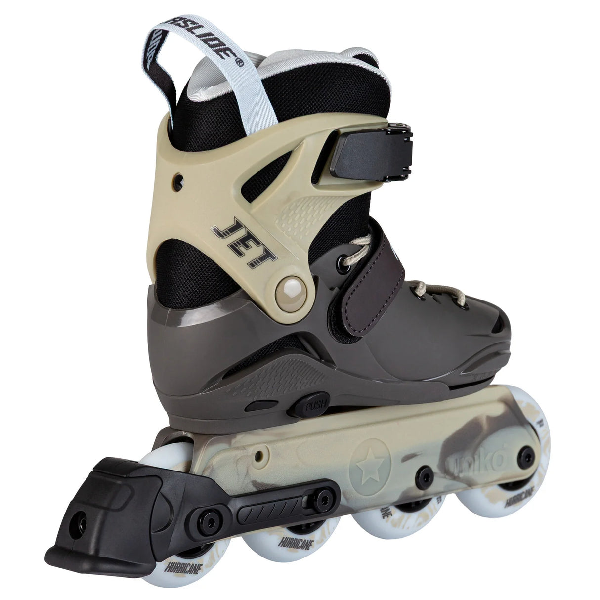 SKA940720/31-34 POWERSLIDE Jet Brown adj. – Braun | Größenverstellbare Kinder Inlineskates | Urban Inlineskates | Speed Inlineskates für Kinder qualitative Inline Skates für Jungs und Mädchen Quality inline skates for boys and girls bunte inliner für Kinder und jugendliche colorful inliners for children and teenagers Lörrach Freiburg Basel Inliner Skateschule und Skateshop Weil am Rhein SkaMiDan Deutschland Germany
Size Chart Größentabelle