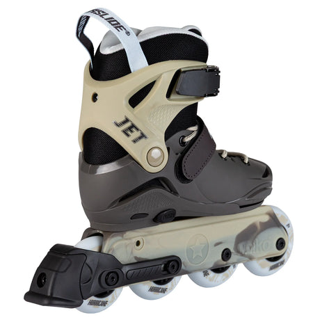 SKA940720/31-34 POWERSLIDE Jet Brown adj. – Braun | Größenverstellbare Kinder Inlineskates | Urban Inlineskates | Speed Inlineskates für Kinder qualitative Inline Skates für Jungs und Mädchen Quality inline skates for boys and girls bunte inliner für Kinder und jugendliche colorful inliners for children and teenagers Lörrach Freiburg Basel Inliner Skateschule und Skateshop Weil am Rhein SkaMiDan Deutschland Germany
Size Chart Größentabelle