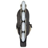 SKA940720/31-34 POWERSLIDE Jet Brown adj. – Braun | Größenverstellbare Kinder Inlineskates | Urban Inlineskates | Speed Inlineskates für Kinder qualitative Inline Skates für Jungs und Mädchen Quality inline skates for boys and girls bunte inliner für Kinder und jugendliche colorful inliners for children and teenagers Lörrach Freiburg Basel Inliner Skateschule und Skateshop Weil am Rhein SkaMiDan Deutschland Germany
Size Chart Größentabelle