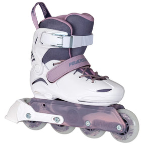 SKA940721 POWERSLIDE Jet Blackberry adj. – Braun | Größenverstellbare Kinder Inlineskates | Urban Inlineskates | Speed Inlineskates für Kinder qualitative Inline Skates für Jungs und Mädchen Quality inline skates for boys and girls bunte inliner für Kinder und jugendliche colorful inliners for children and teenagers Lörrach Freiburg Basel Inliner Skateschule und Skateshop Weil am Rhein SkaMiDan Deutschland Germany
