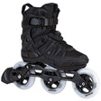 SKA940724 POWERSLIDE Phuzion Argon KPU PDS – Schwarz | 3× 110 mm 83A SHR 270 mm | Trinity Mounting | Premium Fitness Inlineskates Freeskates Trainng Skates Strecken Skates Trinity Skates Einsteiger Beginner Inlineskates Inliner Fitness Inliner City Skates Fitness Inliner Sport Skates Sport Inliner Rollerblades Rollerblading Lörrach Freiburg Basel Inliner Skateschule und Skateshop Weil am Rhein SkaMiDan Deutschland Germany