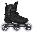 SKA940724 POWERSLIDE Phuzion Argon KPU PDS – Schwarz | 3× 110 mm 83A SHR 270 mm | Trinity Mounting | Premium Fitness Inlineskates Freeskates Trainng Skates Strecken Skates Trinity Skates Einsteiger Beginner Inlineskates Inliner Fitness Inliner City Skates Fitness Inliner Sport Skates Sport Inliner Rollerblades Rollerblading Lörrach Freiburg Basel Inliner Skateschule und Skateshop Weil am Rhein SkaMiDan Deutschland Germany
