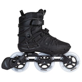 SKA940724 POWERSLIDE Phuzion Argon KPU PDS – Schwarz | 3× 110 mm 83A SHR 270 mm | Trinity Mounting | Premium Fitness Inlineskates Freeskates Trainng Skates Strecken Skates Trinity Skates Einsteiger Beginner Inlineskates Inliner Fitness Inliner City Skates Fitness Inliner Sport Skates Sport Inliner Rollerblades Rollerblading Lörrach Freiburg Basel Inliner Skateschule und Skateshop Weil am Rhein SkaMiDan Deutschland Germany