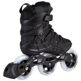 SKA940724 POWERSLIDE Phuzion Argon KPU PDS – Schwarz | 3× 110 mm 83A SHR 270 mm | Trinity Mounting | Premium Fitness Inlineskates Freeskates Trainng Skates Strecken Skates Trinity Skates Einsteiger Beginner Inlineskates Inliner Fitness Inliner City Skates Fitness Inliner Sport Skates Sport Inliner Rollerblades Rollerblading Lörrach Freiburg Basel Inliner Skateschule und Skateshop Weil am Rhein SkaMiDan Deutschland Germany