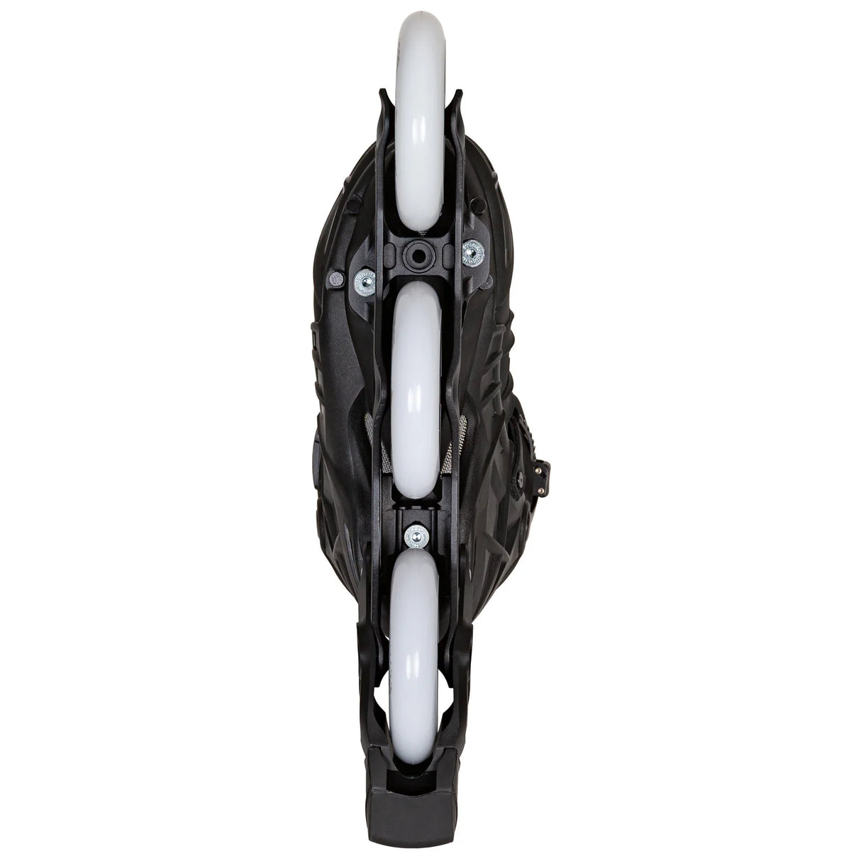 SKA940724 POWERSLIDE Phuzion Argon KPU PDS – Schwarz | 3× 110 mm 83A SHR 270 mm | Trinity Mounting | Premium Fitness Inlineskates Freeskates Trainng Skates Strecken Skates Trinity Skates Einsteiger Beginner Inlineskates Inliner Fitness Inliner City Skates Fitness Inliner Sport Skates Sport Inliner Rollerblades Rollerblading Lörrach Freiburg Basel Inliner Skateschule und Skateshop Weil am Rhein SkaMiDan Deutschland Germany