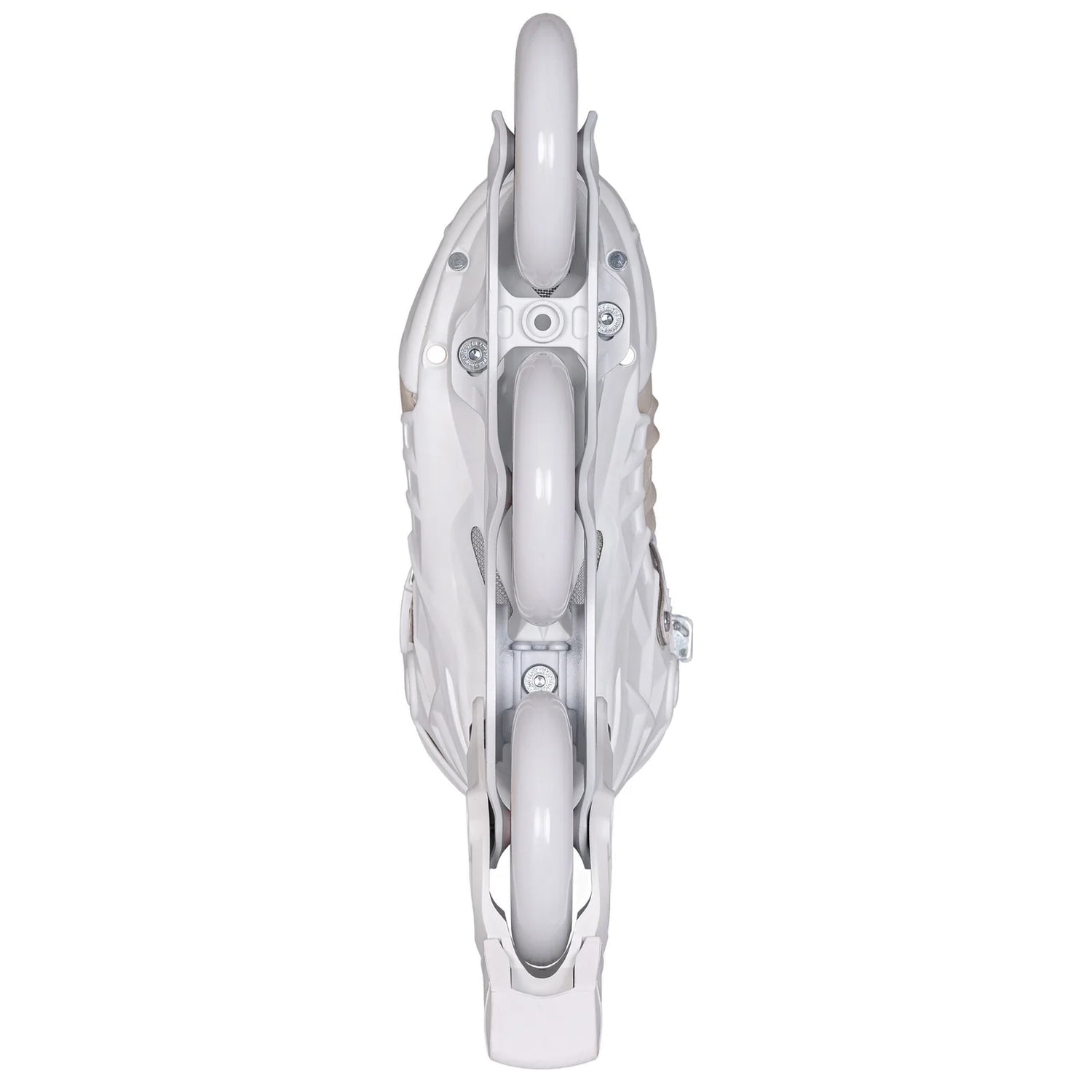SKA940725 POWERSLIDE Phuzion Argon KPU PDS – Weiß | 3× 110 mm 83A SHR 270 mm | Trinity Mounting | Premium Fitness Inlineskates Freeskates Trainng Skates Strecken Skates Trinity Skates Einsteiger Beginner Inlineskates Inliner Fitness Inliner City Skates Fitness Inliner Sport Skates Sport Inliner Rollerblades Rollerblading Lörrach Freiburg Basel Inliner Skateschule und Skateshop Weil am Rhein SkaMiDan Deutschland Germany