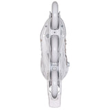 SKA940725 POWERSLIDE Phuzion Argon KPU PDS – Weiß | 3× 110 mm 83A SHR 270 mm | Trinity Mounting | Premium Fitness Inlineskates Freeskates Trainng Skates Strecken Skates Trinity Skates Einsteiger Beginner Inlineskates Inliner Fitness Inliner City Skates Fitness Inliner Sport Skates Sport Inliner Rollerblades Rollerblading Lörrach Freiburg Basel Inliner Skateschule und Skateshop Weil am Rhein SkaMiDan Deutschland Germany