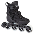 SKA940726 POWERSLIDE Radon 90 PDS Camo – Schwarz | Trinity Mounting | Power Disc System | Fitness Inlineskates Rollerblades Sport Performance Speed Marathon Schnelle Fast Inline Skates Training Skates City Skates Inliner Sport Lörrach Freiburg Basel Inliner Rollerblading Blading Inline skate school rollerblading inlne skating school and skate shop Weil am Rhein SkaMiDan Lörrach Freiburg Basel Deutschland Germany
