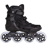 SKA940726 POWERSLIDE Radon 90 PDS Camo – Schwarz | Trinity Mounting | Power Disc System | Fitness Inlineskates Rollerblades Sport Performance Speed Marathon Schnelle Fast Inline Skates Training Skates City Skates Inliner Sport Lörrach Freiburg Basel Inliner Rollerblading Blading Inline skate school rollerblading inlne skating school and skate shop Weil am Rhein SkaMiDan Lörrach Freiburg Basel Deutschland Germany