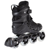 SKA940726 POWERSLIDE Radon 90 PDS Camo – Schwarz | Trinity Mounting | Power Disc System | Fitness Inlineskates Rollerblades Sport Performance Speed Marathon Schnelle Fast Inline Skates Training Skates City Skates Inliner Sport Lörrach Freiburg Basel Inliner Rollerblading Blading Inline skate school rollerblading inlne skating school and skate shop Weil am Rhein SkaMiDan Lörrach Freiburg Basel Deutschland Germany