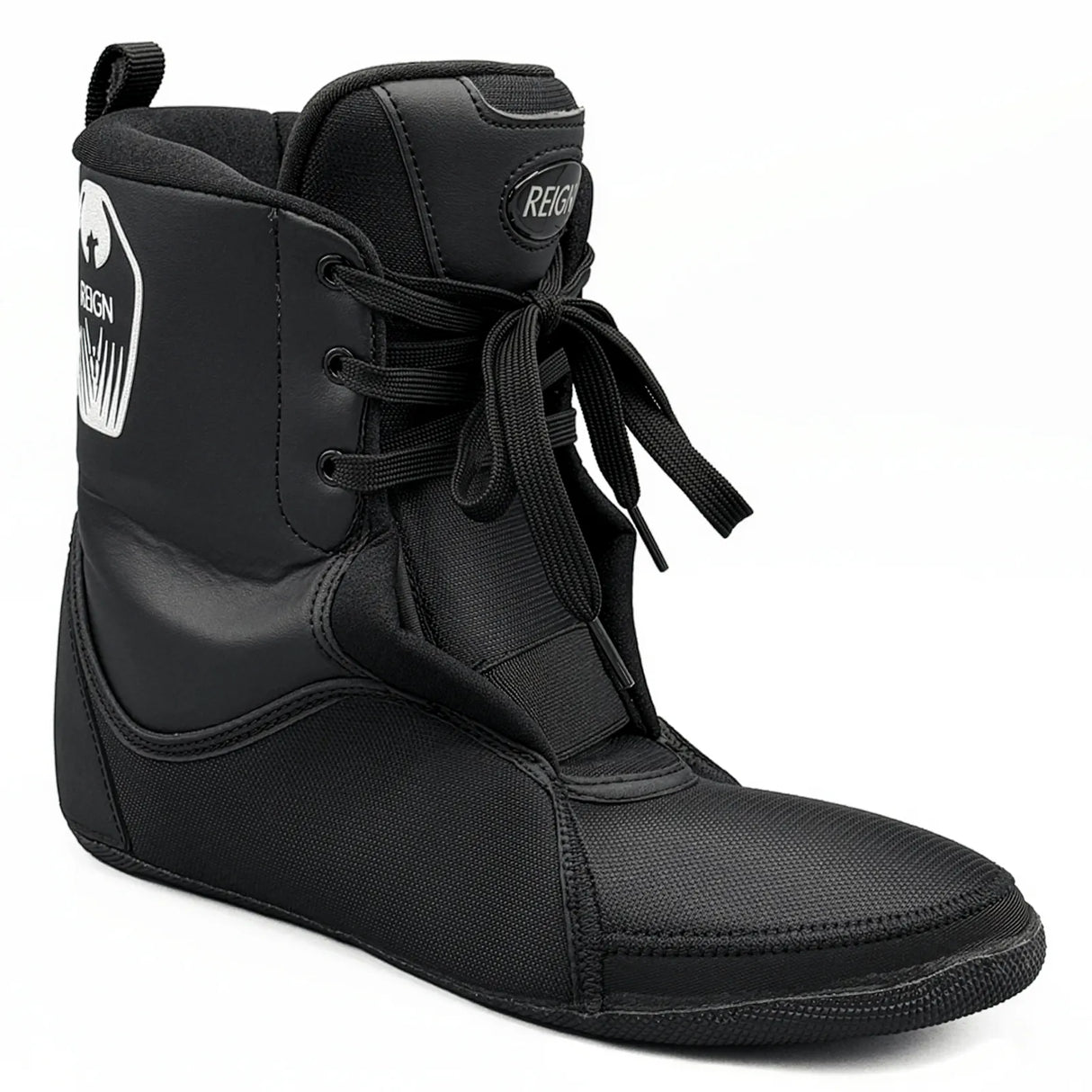 SKAA12816 REIGN Retro Liner – Black | 1-Paar | Innenschuhe für Inlineskates Inliner Sport Skates Sport Inliner Rollerblades Rollerblading Lörrach Freiburg Basel Inliner Skateschule und Skateshop Weil am Rhein SkaMiDan Deutschland Germany
