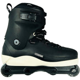 SKAA12916 RAZORS Cult Cream V3 – Black & White | 57mm 90A | UFS Mounting | Aggressive Inlineskates Freestyle Skates Fitness Inlineskates Inlineskates Sport Inline Skates Rollerblades Urban Inline Skating Urban Inline Skating Freeskates Trainng Skates Strecken Skates Trinity Skates Einsteiger Beginner Inlineskates Inliner Fitness Inliner City Skates Fitness Inliner Sport Skates Sport Inliner Rollerblades Rollerblading Lörrach Freiburg Basel Inliner Sk

