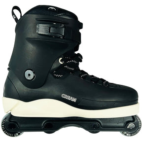 SKAA12916 RAZORS Cult Cream V3 – Black & White | 57mm 90A | UFS Mounting | Aggressive Inlineskates Freestyle Skates Fitness Inlineskates Inlineskates Sport Inline Skates Rollerblades Urban Inline Skating Urban Inline Skating Freeskates Trainng Skates Strecken Skates Trinity Skates Einsteiger Beginner Inlineskates Inliner Fitness Inliner City Skates Fitness Inliner Sport Skates Sport Inliner Rollerblades Rollerblading Lörrach Freiburg Basel Inliner Sk
